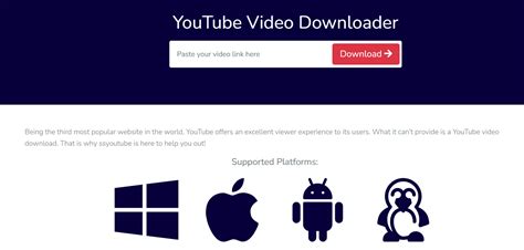 ssyoutube extension|6 Best YouTube Video Downloader Chrome .